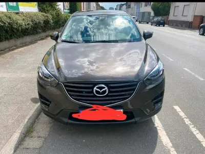 Gebraucht Mazda CX-5