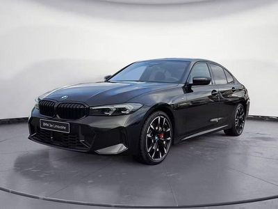 Nuova BMW 320 190 CV (139 kW) 2026 Nero Berlina