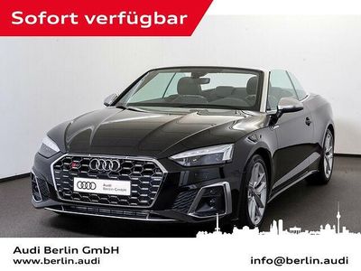 Gebraucht Audi Cabriolet 354 PS (260 kW) 2022 Andere farbe Cabrio