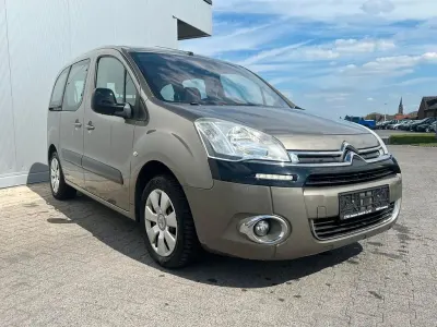 Gebraucht Citroën Berlingo