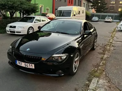 Gebraucht BMW 650