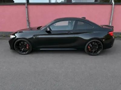 Occasion BMW M2