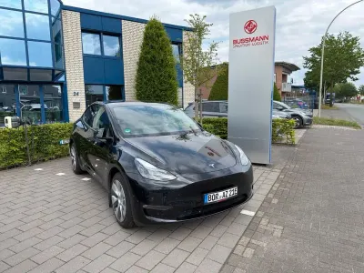 Gebraucht Tesla Model Y