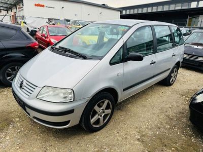 VW Sharan