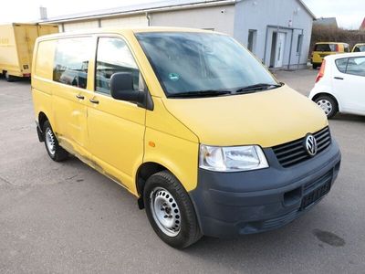 VW Transporter