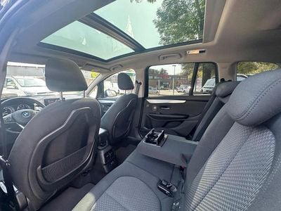 BMW 220 Gran Tourer