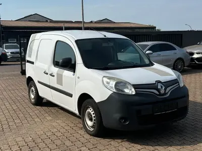 Gebraucht Renault Kangoo