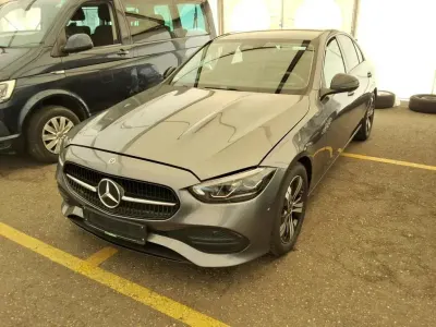 Gebraucht Mercedes 220