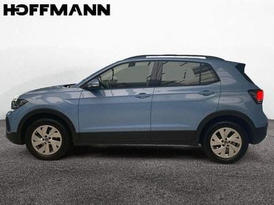 Occasion VW T-Cross Life 116 PK (85 kW) 2024 Blauw SUV