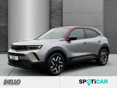 Brugt Opel Mokka GS Line 101 HK (74 kW) 2023 Grå SUV