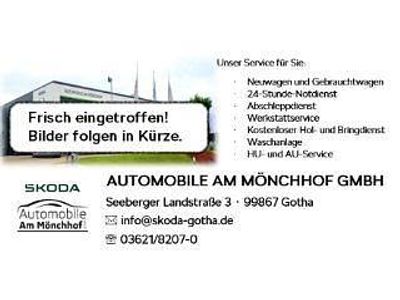 Brugt Skoda Superb LAURIN & KLEMENT 190 HK (139 kW) 2019 Hvid Stationcar