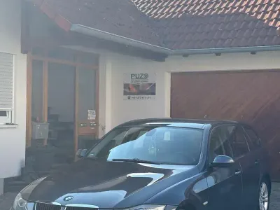 Occasion BMW 320
