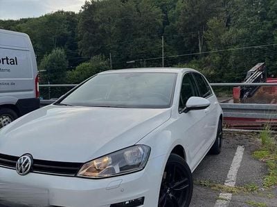 VW Golf VII