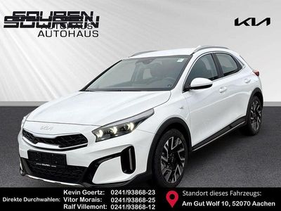 (wd) casa white s Neu 2025 Kia XCeed Comfort SUV | 23.979 € (Superpreis)