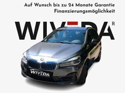 gebraucht BMW 225 Active Tourer xe Sport Line LED~DRIVING ASS+~