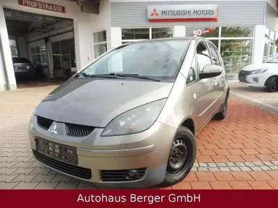 Gebraucht Mitsubishi Colt