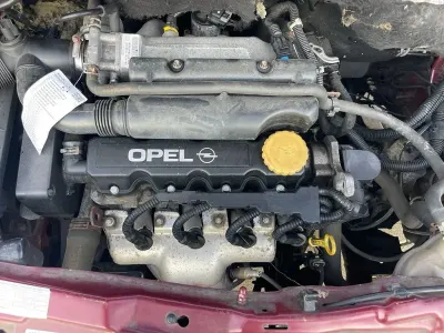 Gebraucht Opel Meriva