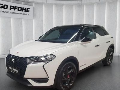DS Automobiles DS3