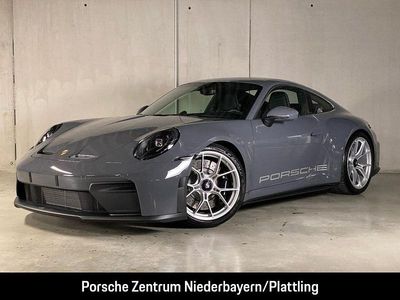 Gebraucht Porsche 992 510 PS (375 kW) 2025 Schiefergrau neo