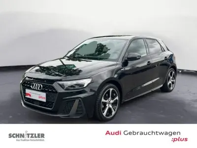 Gebraucht Audi A1