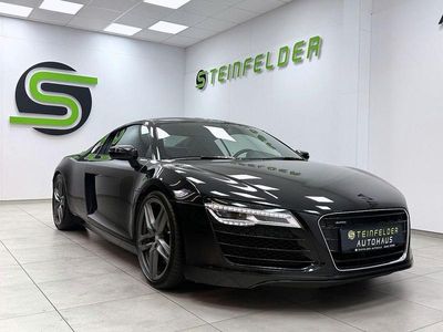 Audi R8 Coupé
