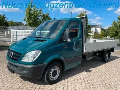 Gebraucht Mercedes Sprinter