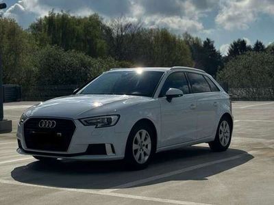 gebraucht Audi A3 ACC Spurh. PDC Navi Keyless ViCo MMI SHZ