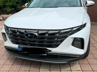 Gebraucht Hyundai Tucson