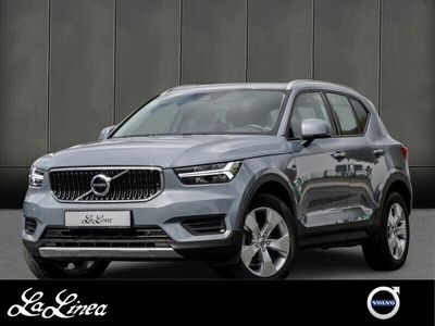 gebraucht Volvo XC40 T3 Momentum Pro - Kamera - AHK Harman & Ka