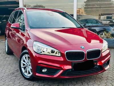 BMW 216 Gran Tourer