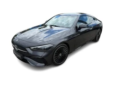 Mercedes CLE200