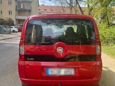 Fiat Qubo