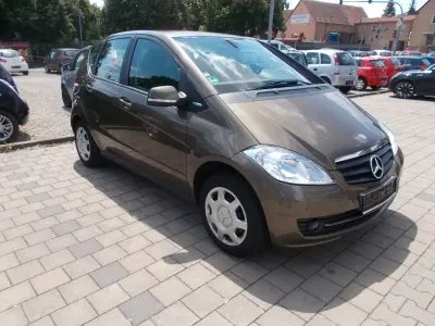 Gebraucht Mercedes A160