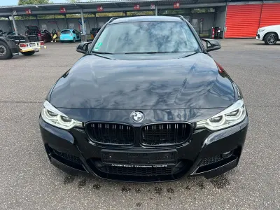 Gebraucht BMW 320