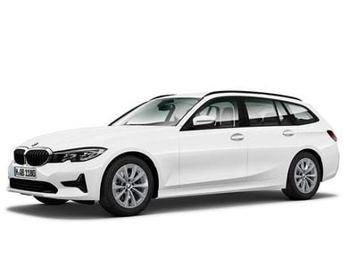 Gebraucht 2025 BMW 318 Advantage Kombi | 24.802 €