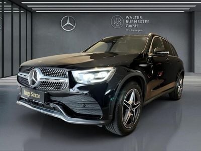 Mercedes GLC200