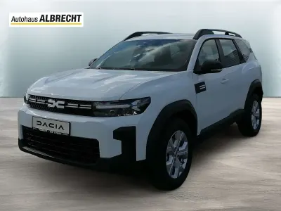 Gebraucht Dacia Bigster