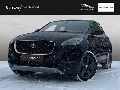 gebraucht Jaguar E-Pace E-PaceP200 AWD ACC, LED-Paket