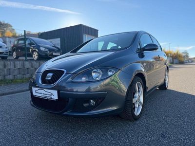 Seat Altea