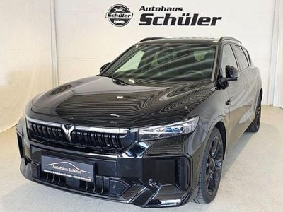 Neu Voyah Free 489 PS (359 kW) 2026 Schwarz SUV