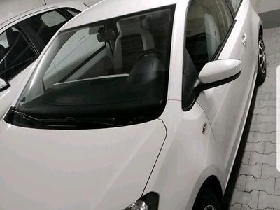 gebraucht Seat Mii Benziner