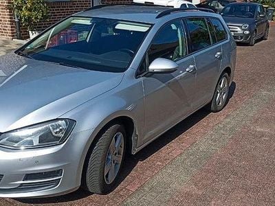 VW Golf VII