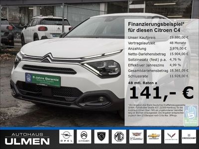 Citroën C4