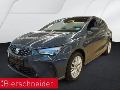 Gebraucht Seat Ibiza Style 116 PS (85 kW) 2026 Blau Kleinwagen
