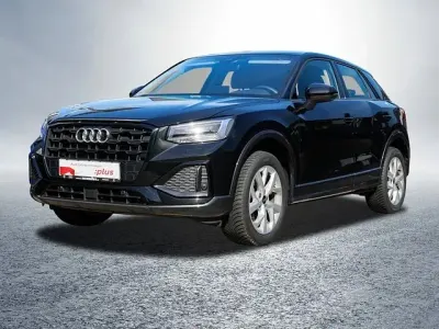 Gebraucht Audi Q2