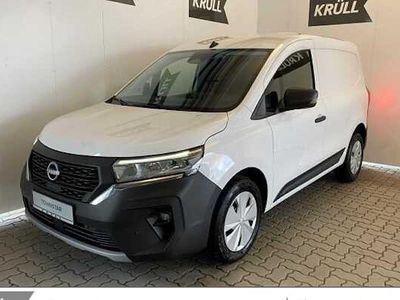 Nuova Nissan Townstar Acenta 130 CV (95 kW) 2025 Bianco Furgone