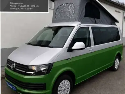 Gebraucht VW California