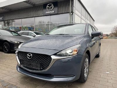 gebraucht Mazda 2 SKYACTIV-G 75 CENTER