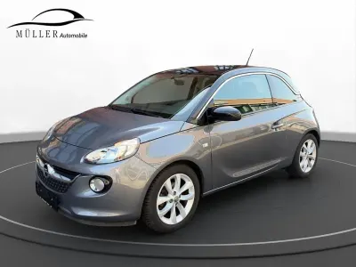 Gebraucht Opel Adam