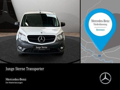 Mercedes Citan 111